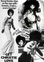 Watch Get Christie Love! Goojara