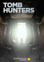 Watch Tomb Hunters Goojara