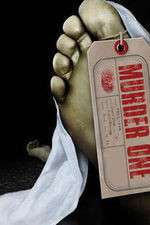 Watch Murder One Goojara
