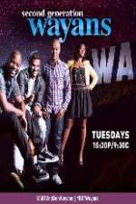 Watch Second Generation Wayans Goojara