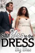 Watch Say Yes to the Dress - Big Bliss Goojara