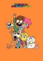 Watch Boy Girl Dog Cat Mouse Cheese Goojara