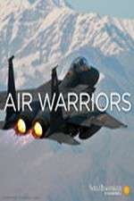 Watch Air Warriors Goojara
