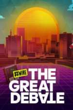 Watch Syfy Wire\'s The Great Debate Goojara