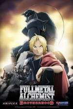 Watch Fullmetal Alchemist Brotherhood (2009) Goojara