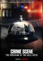 Watch Crime Scene Goojara