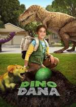 Watch Dino Dana Goojara