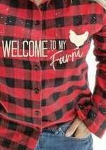 Watch Welcome to My Farm Goojara