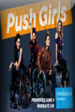 Watch Push Girls Goojara