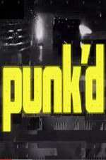 Watch Punk'd (2015) Goojara