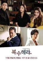 Watch Get Revenge Goojara