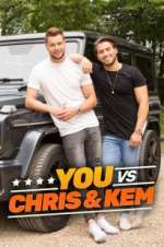 Watch You Vs. Chris and Kem Goojara