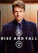 Watch Rise and Fall Goojara