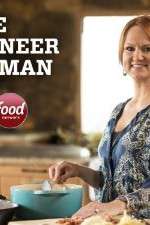 Watch The Pioneer Woman Goojara