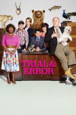 Watch Trial & Error Goojara