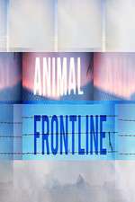 Watch Animal Frontline Goojara