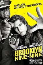 Watch Brooklyn Nine-Nine Goojara
