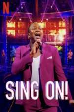 Watch Sing On! Goojara