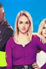 Watch Foursome Goojara