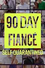 Watch 90 Day FiancÃ©: Self-Quarantined Goojara