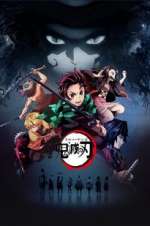 Watch Demon Slayer: Kimetsu No Yaiba Goojara