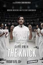 Watch The Knick Goojara