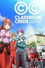 Watch Classroom Crisis Goojara
