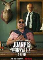 Watch Juanpis GonzÃ¡lez - La serie Goojara