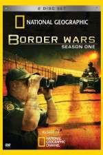 Watch Border Wars Goojara