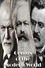 Watch Genius of the Modern World Goojara