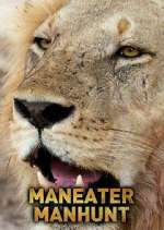 Watch Maneater Manhunt Goojara