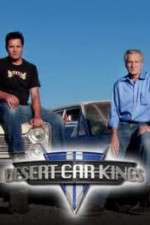 Watch Desert Car Kings Goojara
