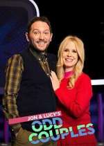 Watch Jon & Lucy's Odd Couples Goojara