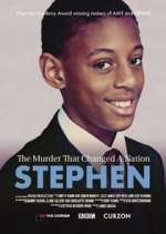 Watch Stephen: The Murder that Changed a Nation Goojara