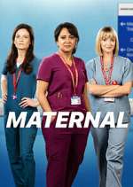 Watch Maternal Goojara