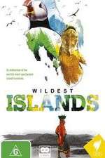 Watch Wildest Islands Goojara