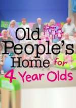 Watch Old People's Home for 4 Year Olds Goojara