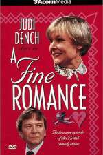 Watch A Fine Romance Goojara