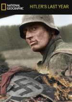 Watch Hitler's Last Year Goojara