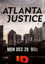 Watch Atlanta Justice Goojara