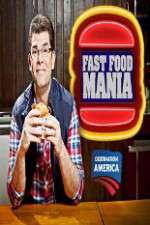 Watch Fast Food Mania Goojara