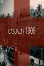 Watch Casualty 1909 Goojara
