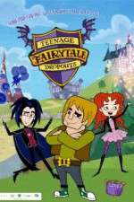 Watch Teenage Fairytale Dropouts Goojara