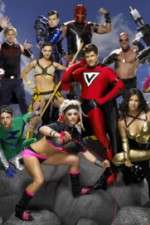 Watch Stan Lee's Superhumans Goojara