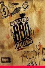 Watch Underground BBQ Challenge Goojara