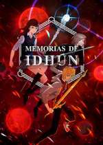 Watch Memorias de IdhÃºn Goojara