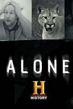 Watch Alone Goojara