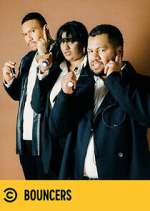 Watch Bouncers Goojara