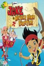 Watch Jake and the Never Land Pirates Goojara