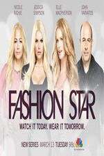 Watch Fashion Star Goojara